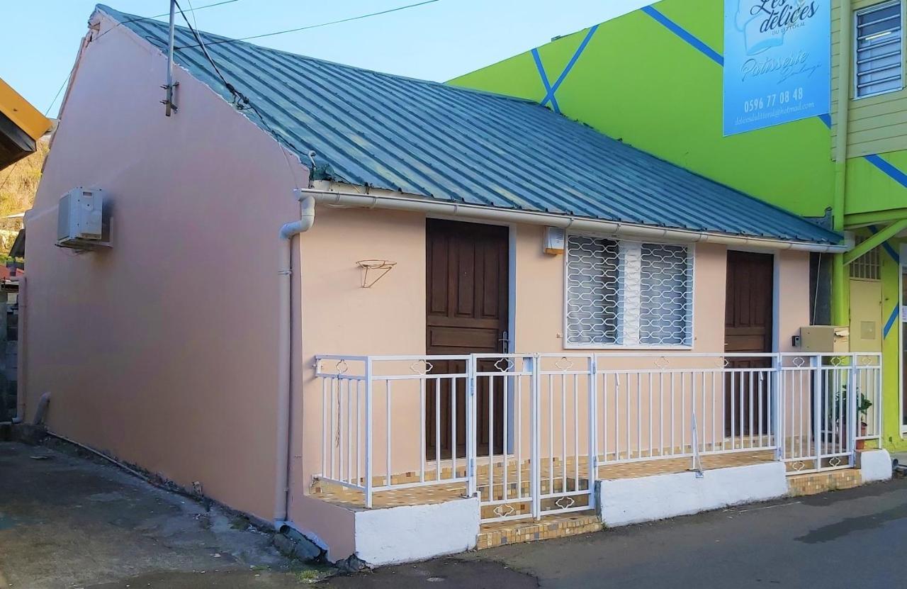 Le Pere Marchand Vila Fond Belle Fontaine Exterior foto
