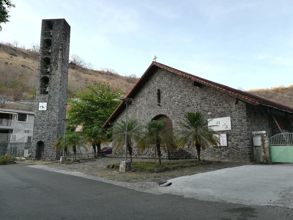 Le Pere Marchand Vila Fond Belle Fontaine Exterior foto
