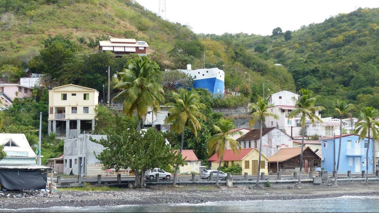 Le Pere Marchand Vila Fond Belle Fontaine Exterior foto